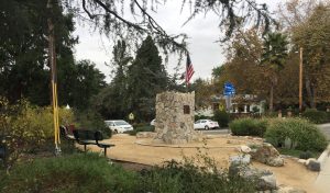 The Crescenta Commons