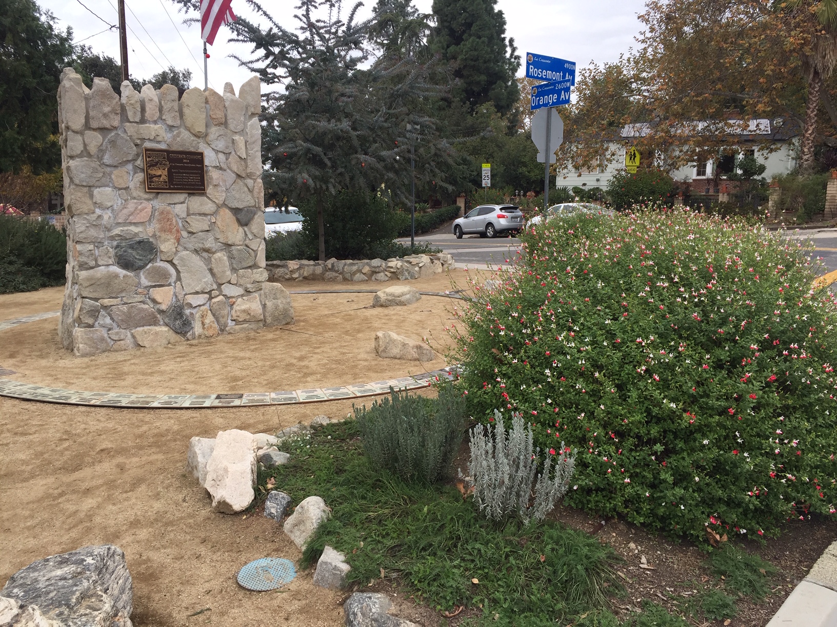 Los Angeles Landscape Installation and Design | Tendla