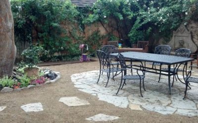 Landscape Patios